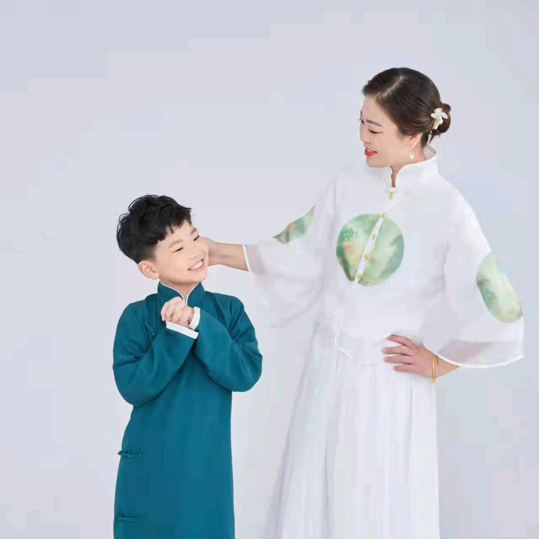 郑 委