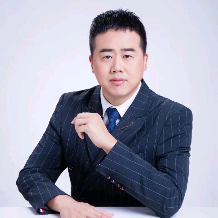 🌈东哥（李东海）