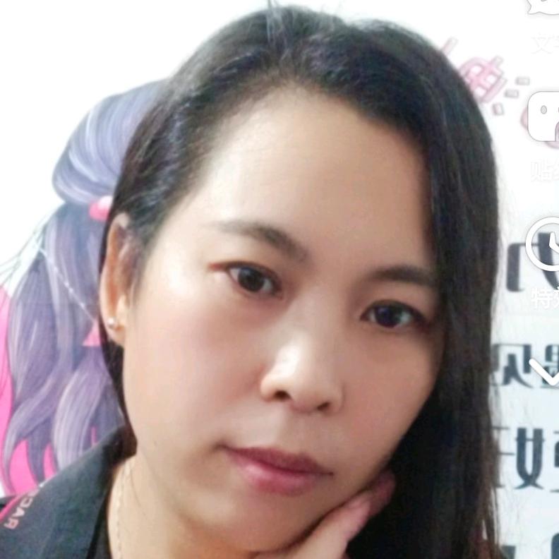 秀在努力