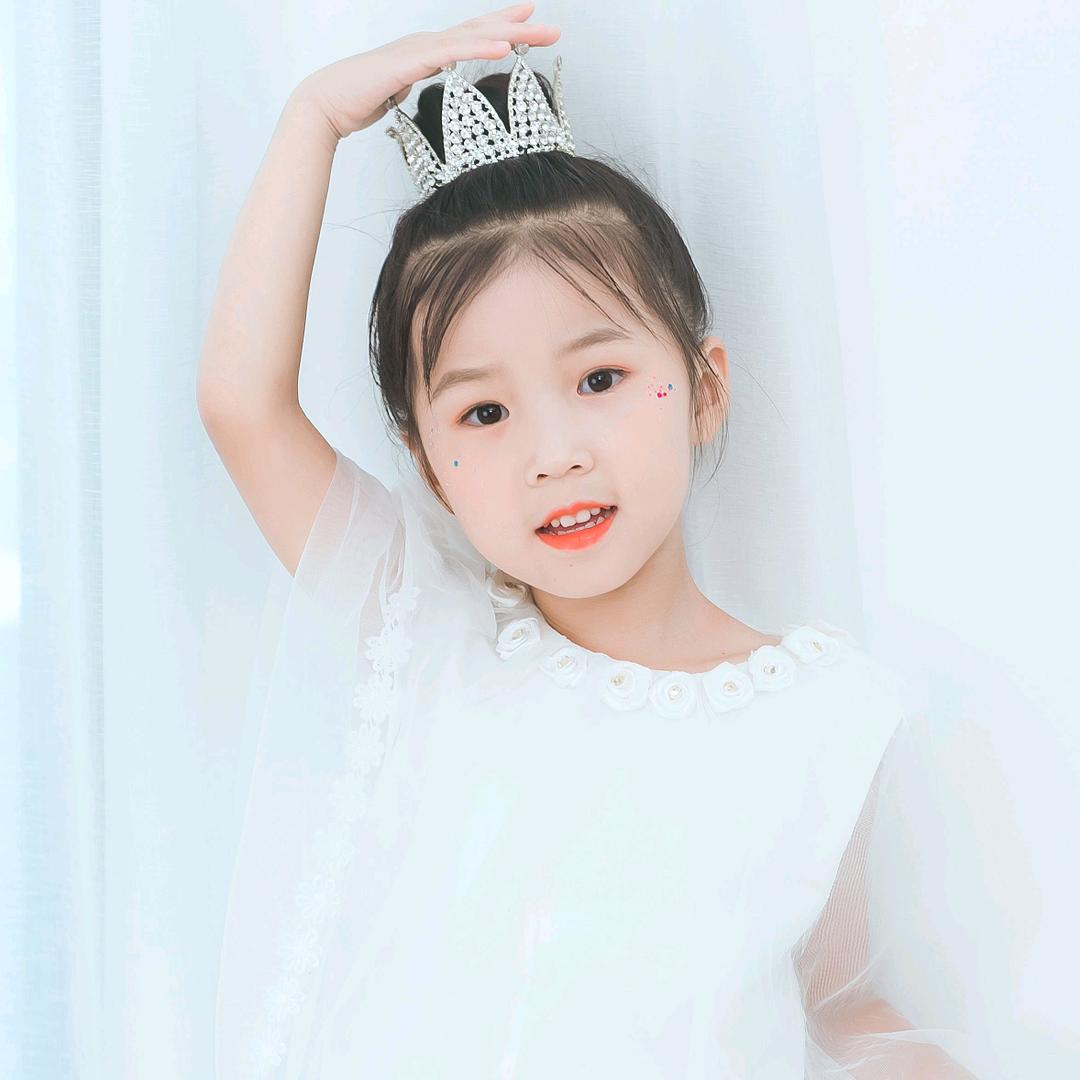 小小诺❤️❤️