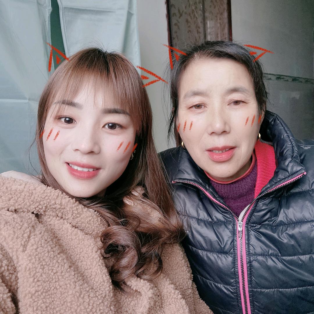 👑小妮子