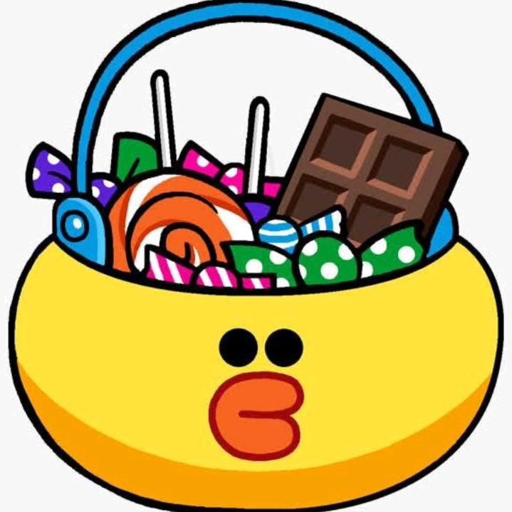 阿旭真爱吃零食