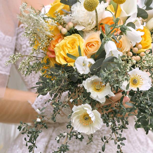 斯铂瑞婚礼策划(渝南大道)官方号