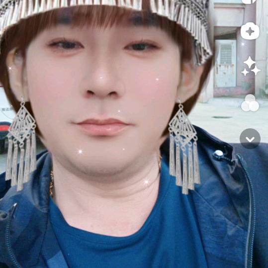 迷倒众女人