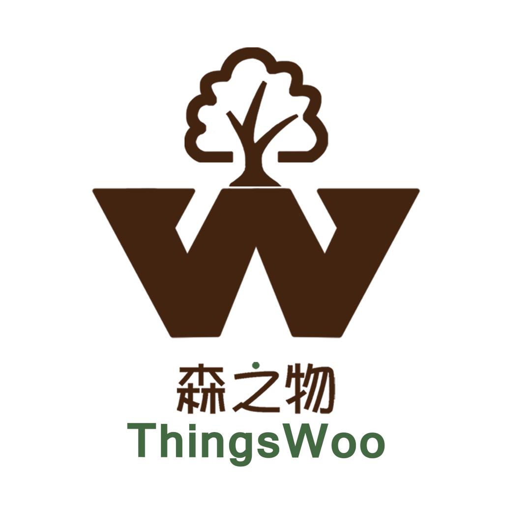 森之物