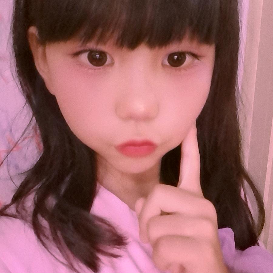 我们长得很可爱❤️❤️