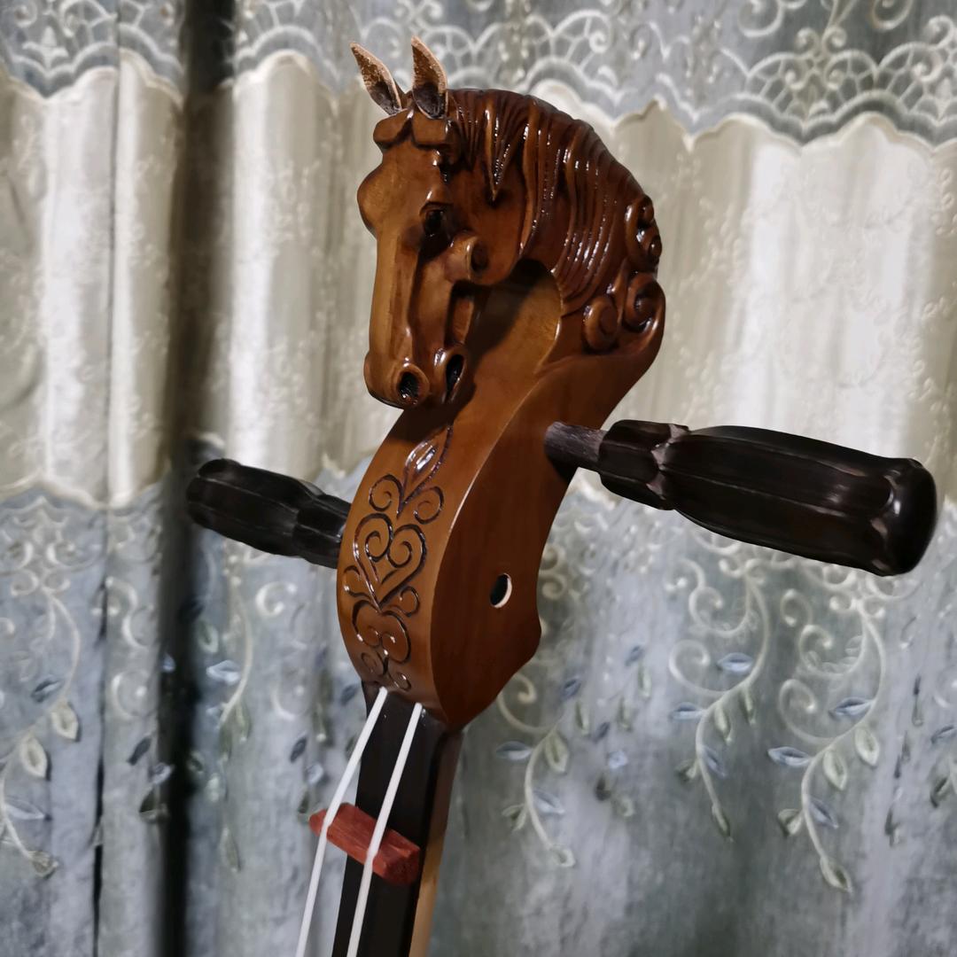 内蒙古骏马乐器有限公司1