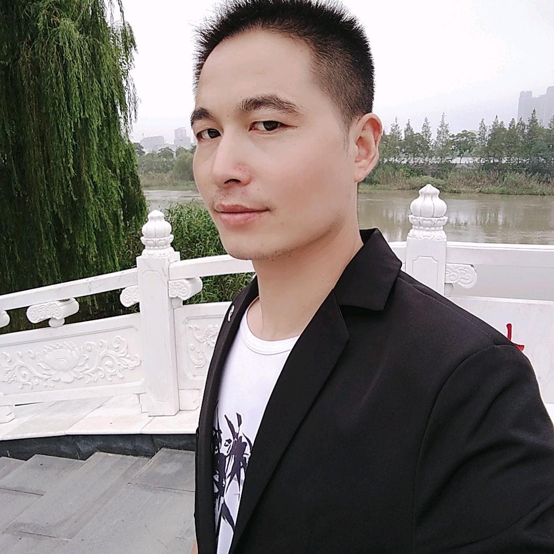 陈小帅