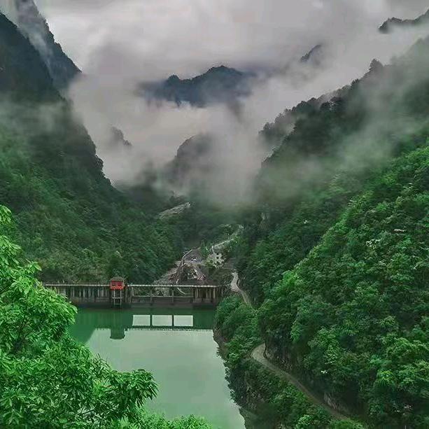 彭先森