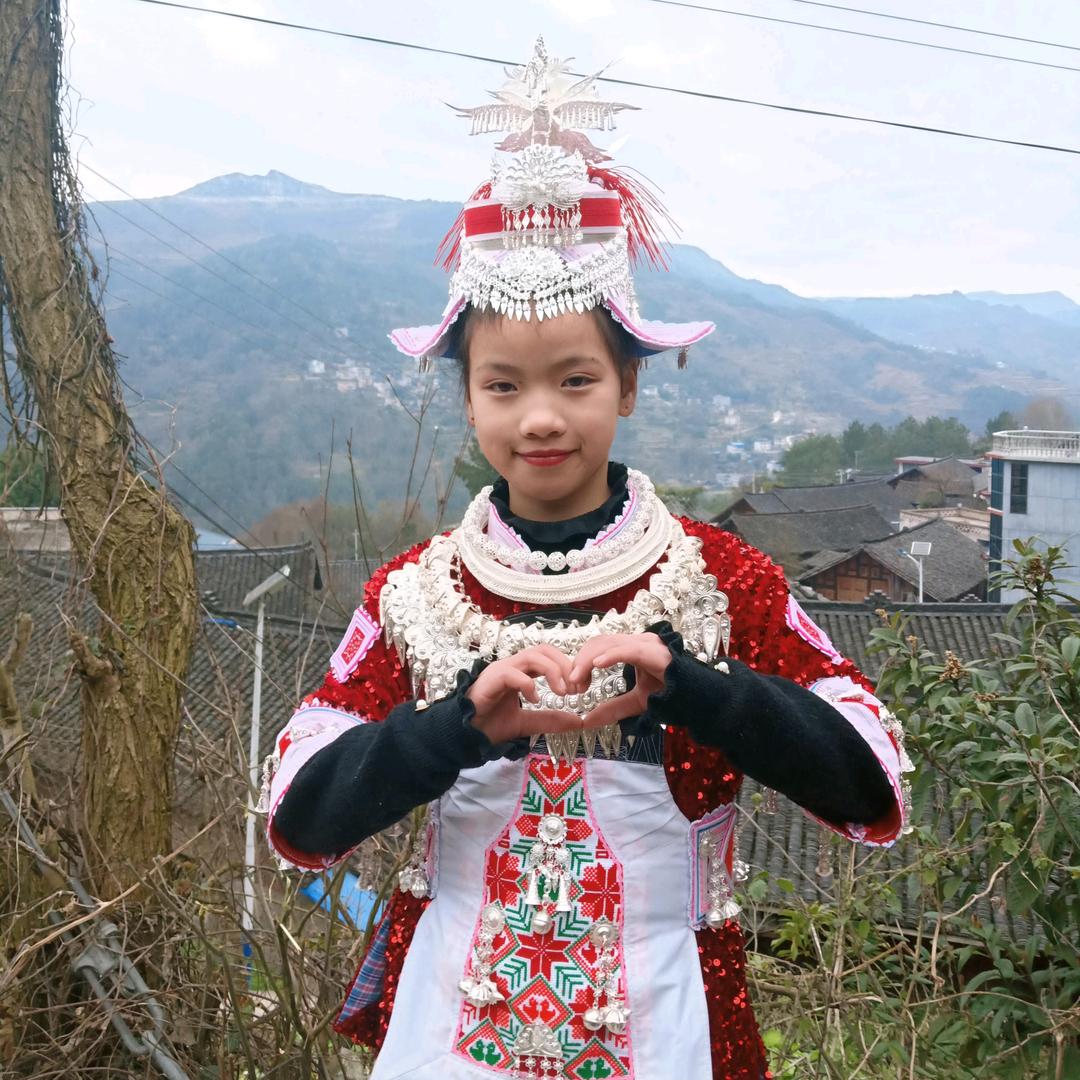 大妹子