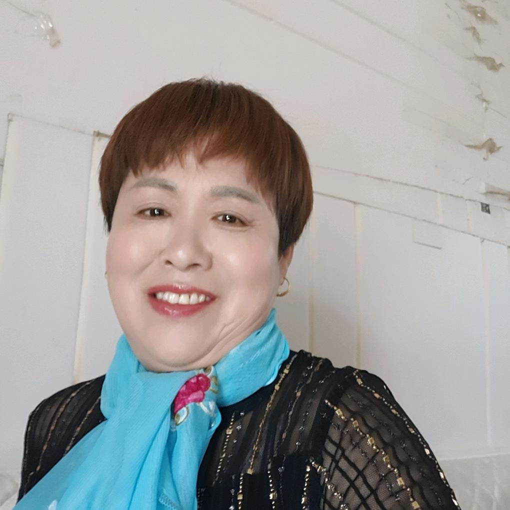 团团奶奶
