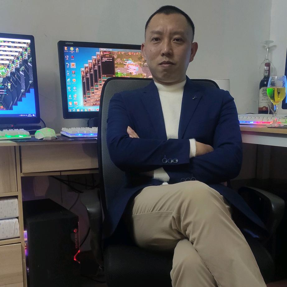 隔窗∮听雨