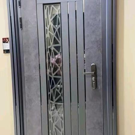 永春福美来门窗