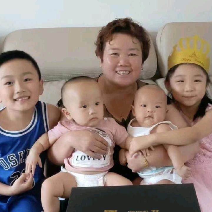 马姥姥