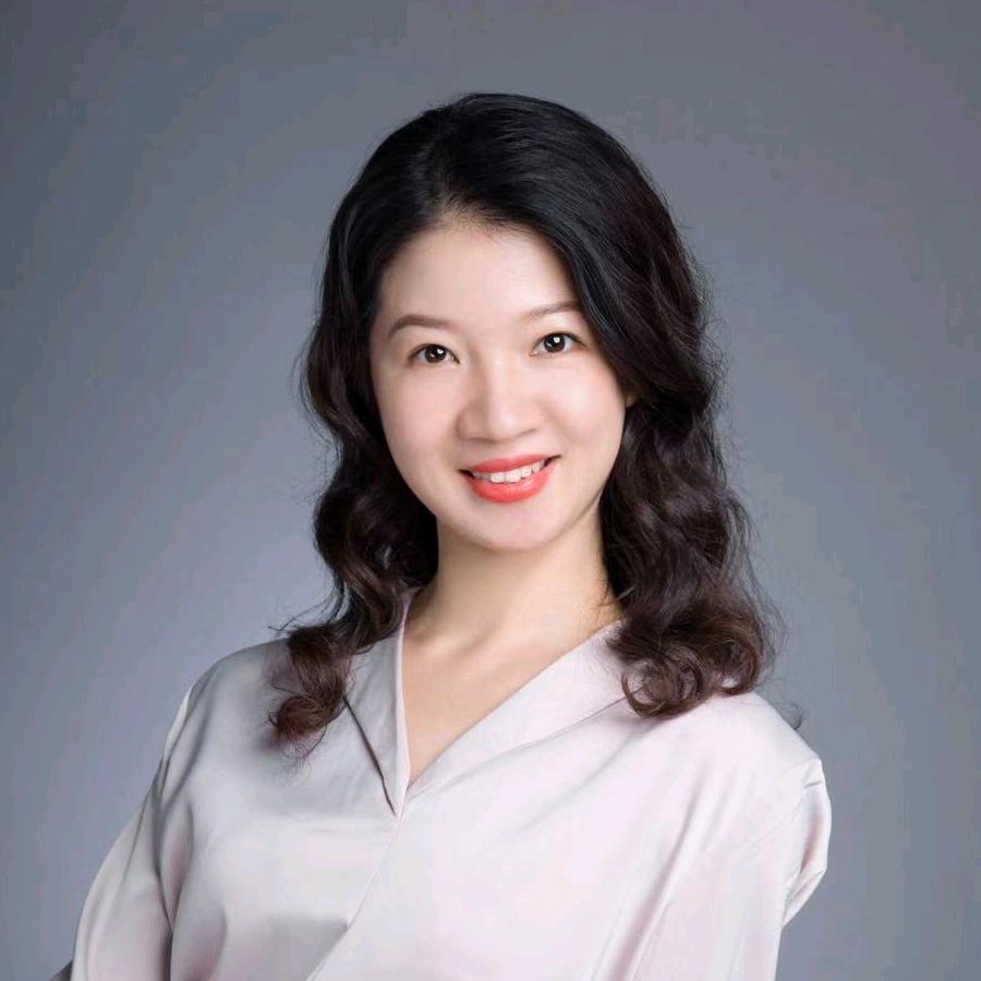 李蕙兰心理能量导师