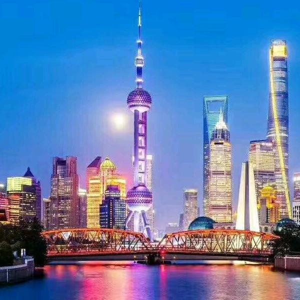 生活越来越好！