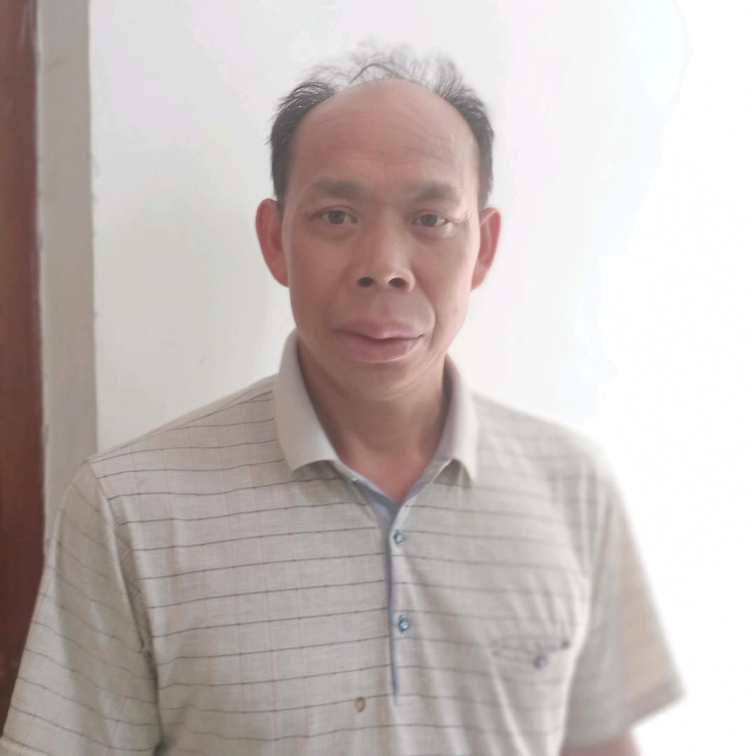 赵明兴