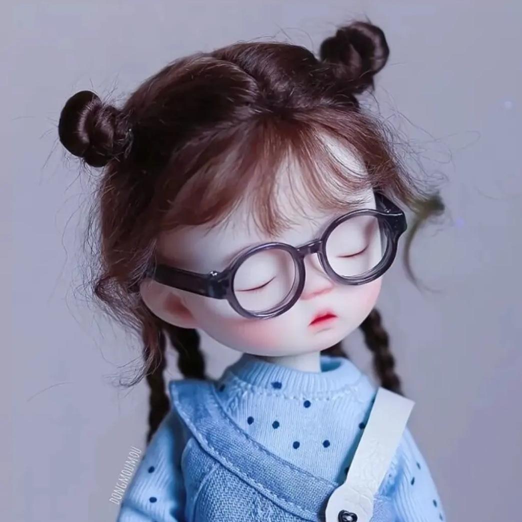@丫头