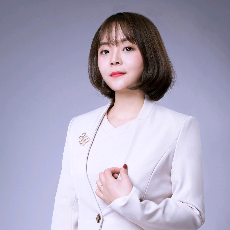 美业真北珊爷🌊