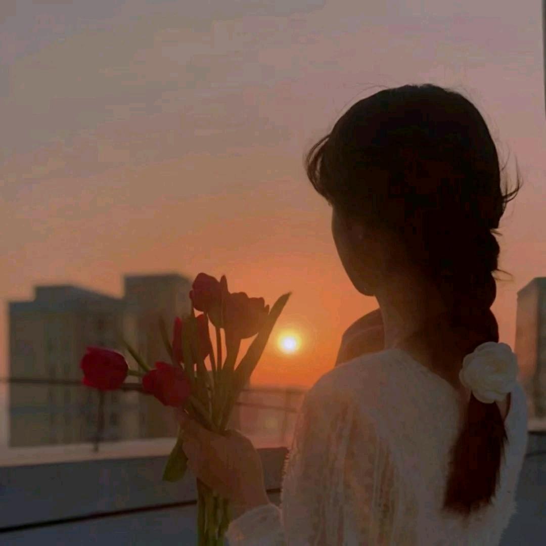 夕岚