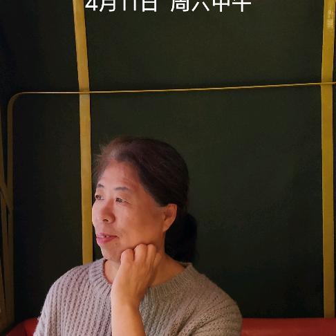 萍湖秋月