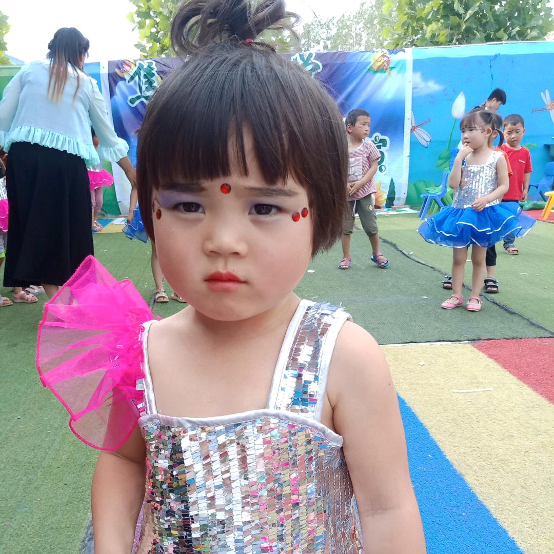 双︶︿︶双