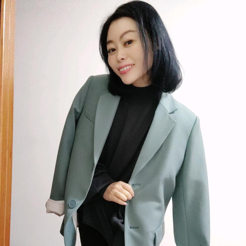 乐清市雁荡林琪家服装店