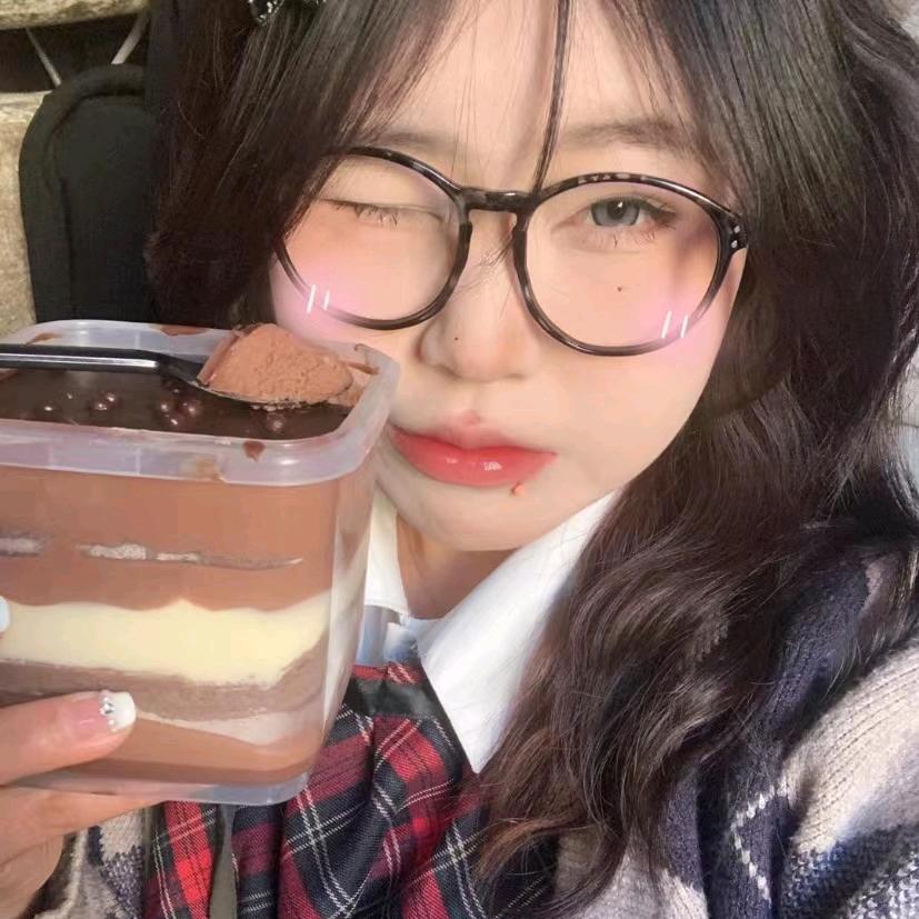 糯米（巧克力脆皮