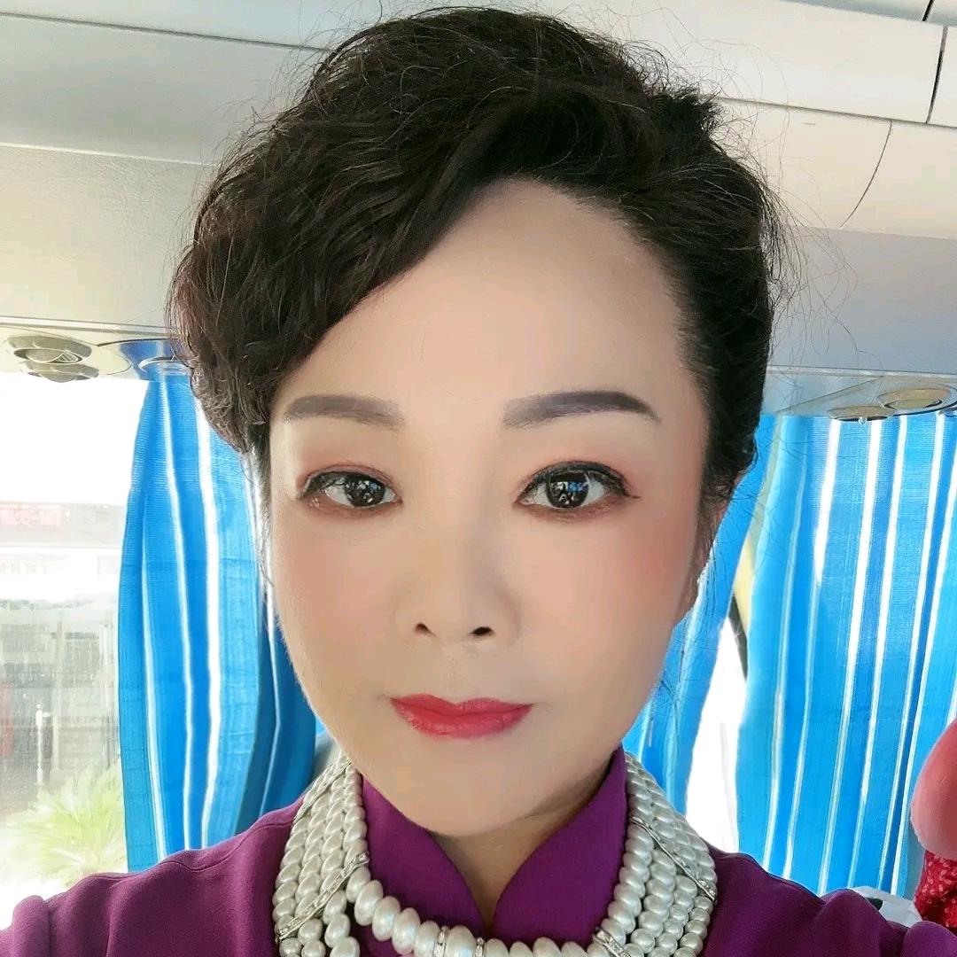 梨园春擂主郭爱云