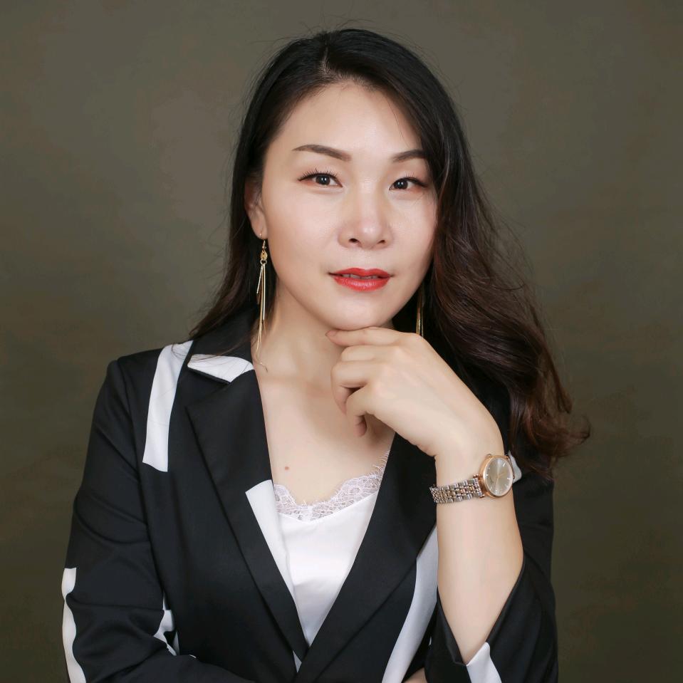 可盈造型官方号