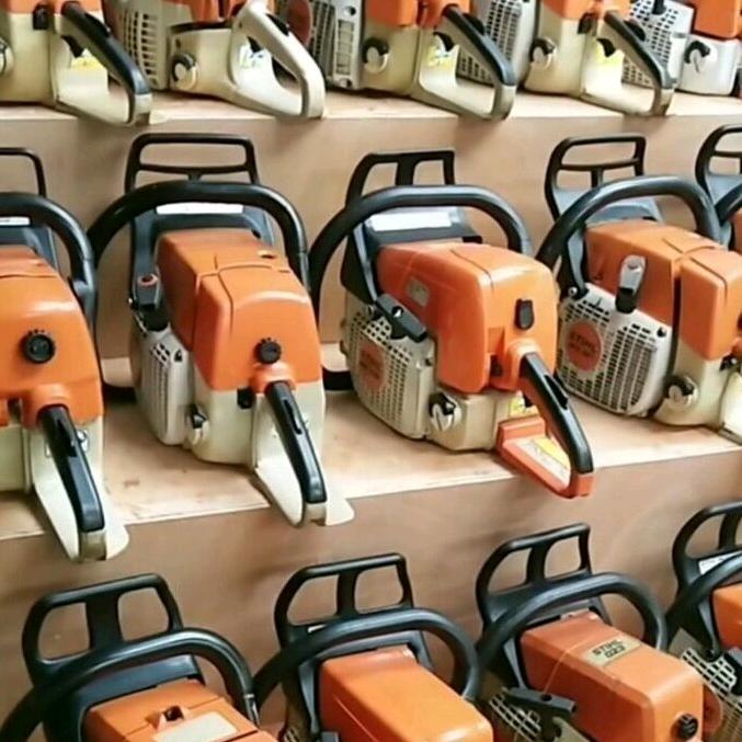 与时俱进农具店