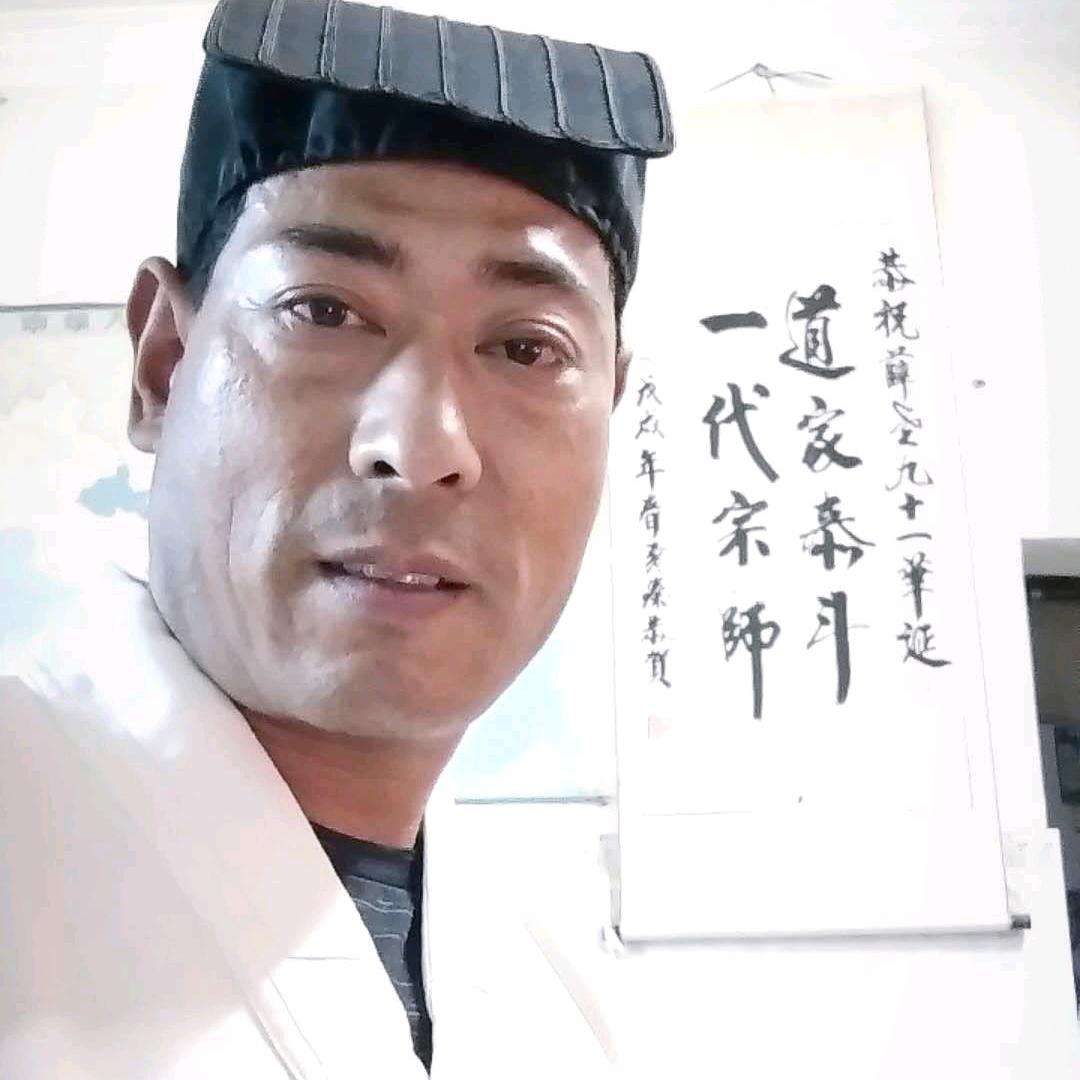 吴家唢呐 吴大宝
