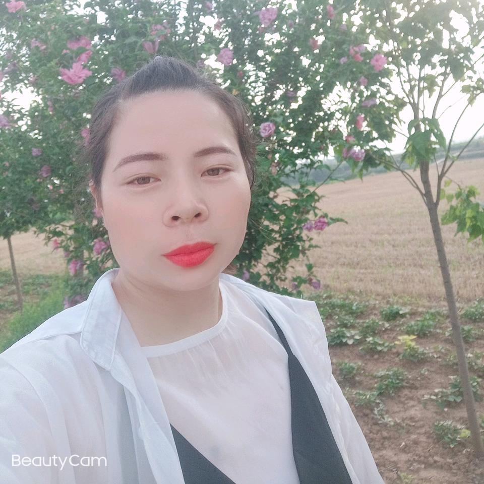 张家小妹