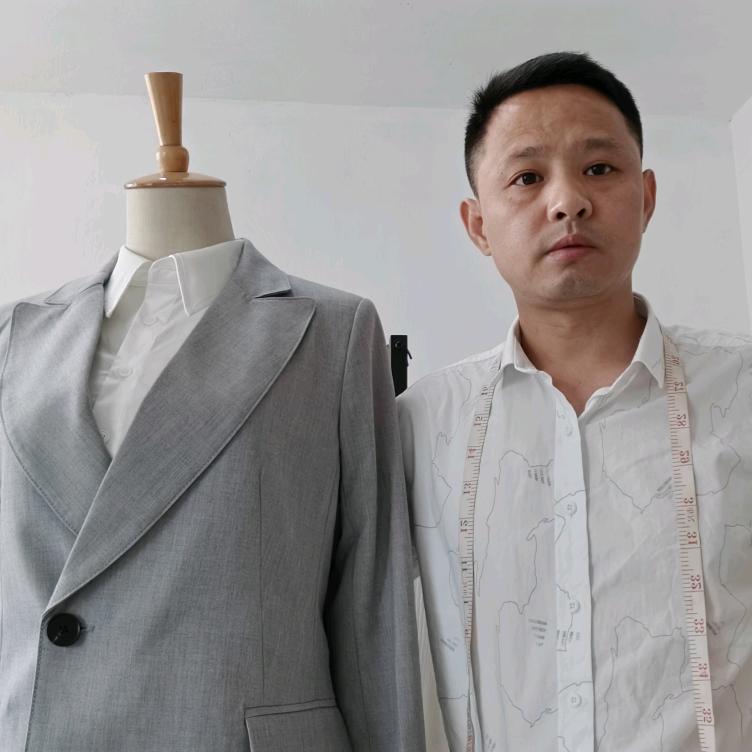 品控裁缝章师傅