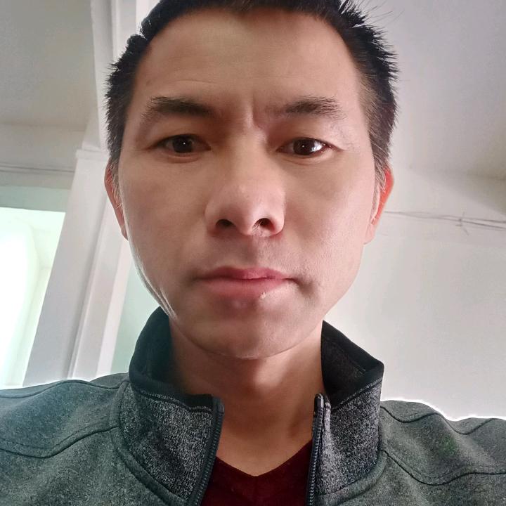 旭日东升。