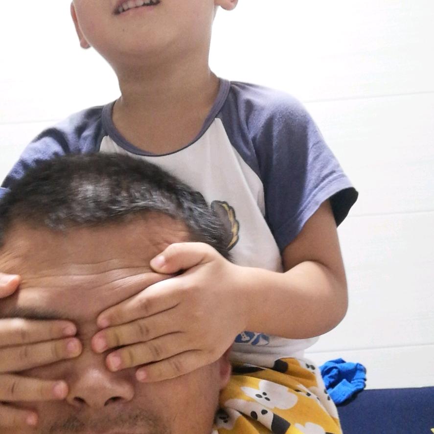 福贵相伴