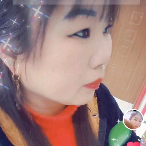 小菊妹