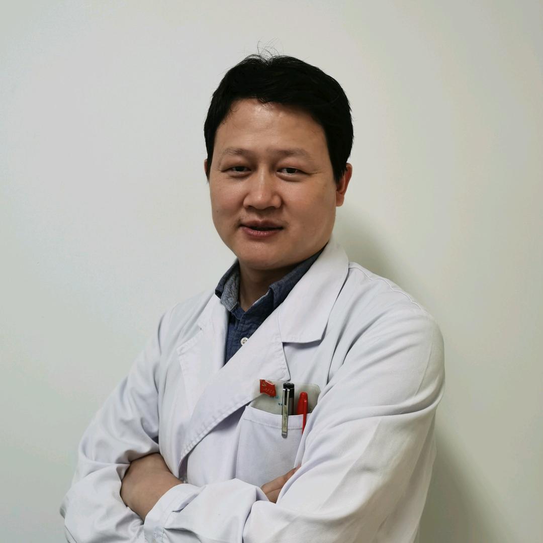 北京中医风湿病专家徐愿