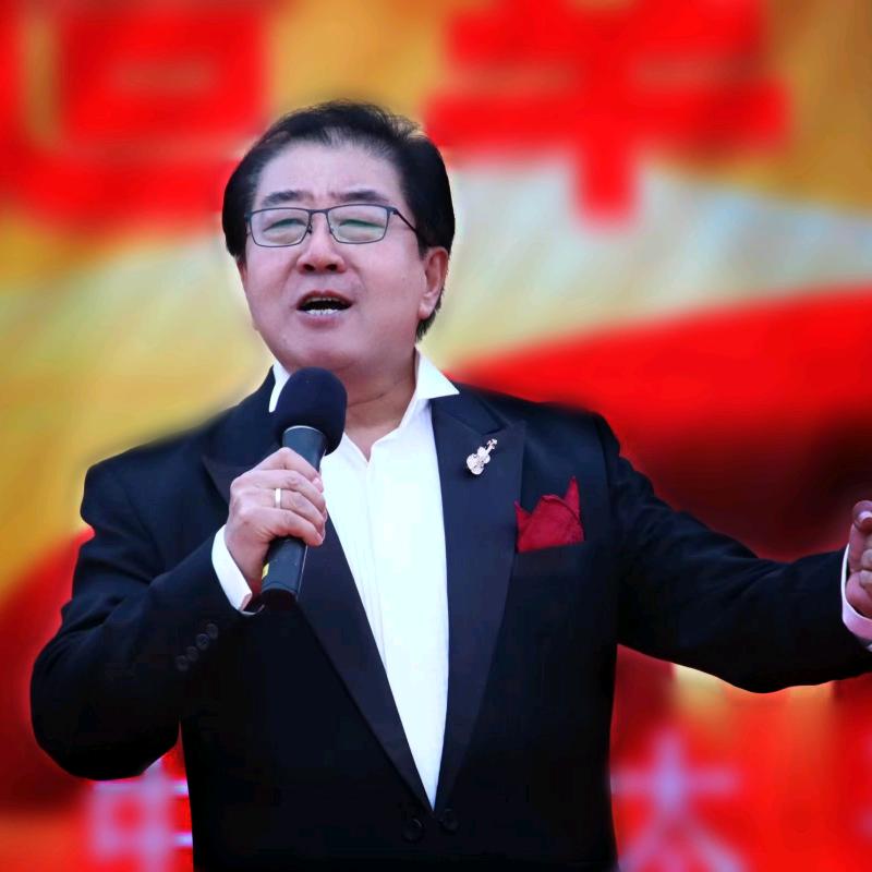 长河歌唱艺术