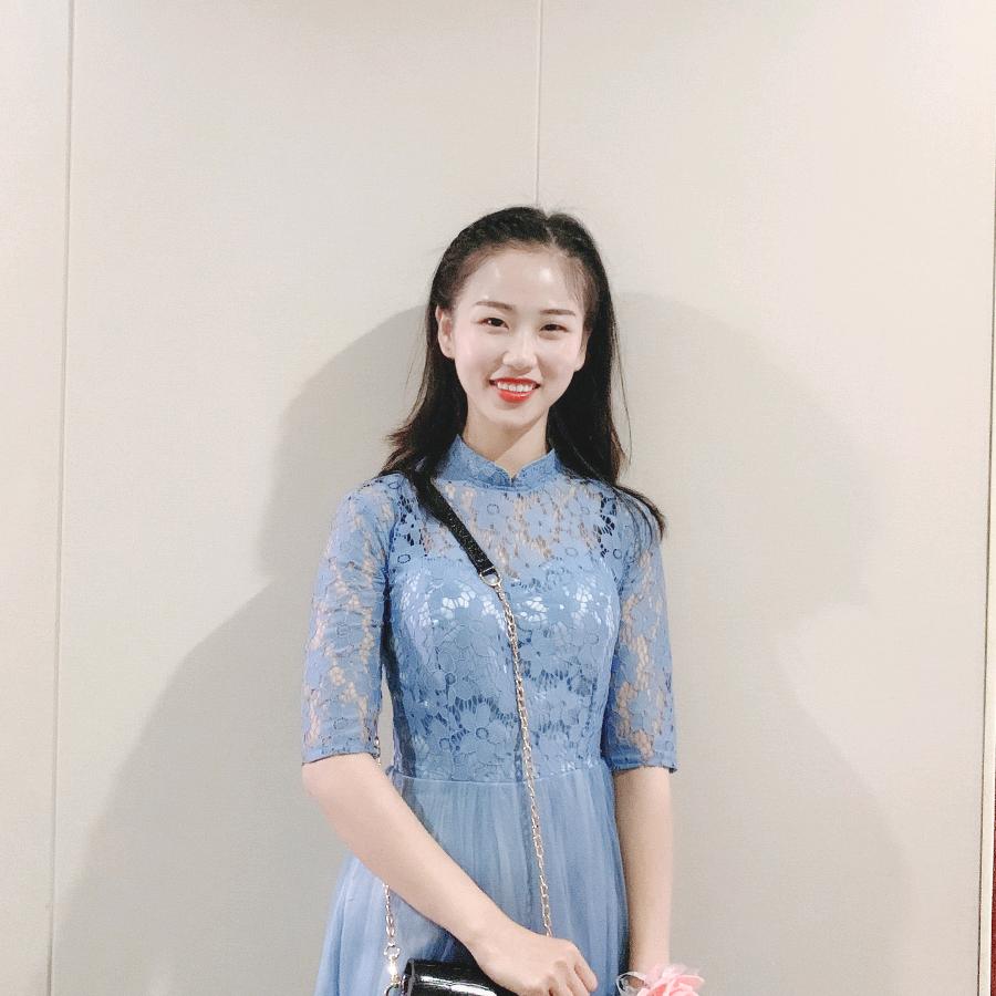 小玉老师🩰