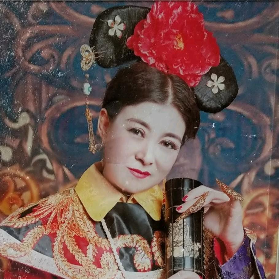 梅梅