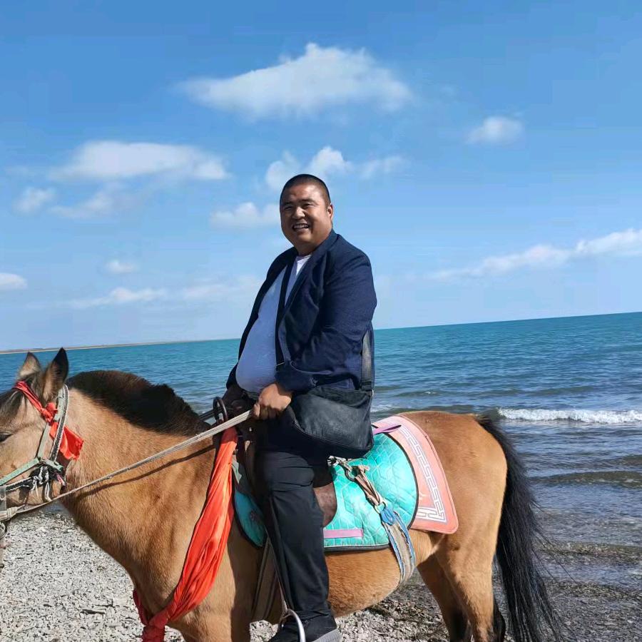 好运来老马果业