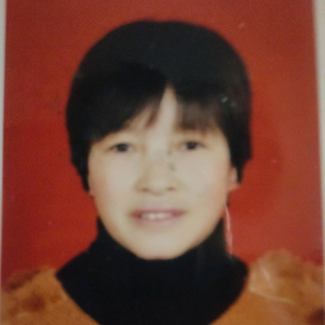 老覃