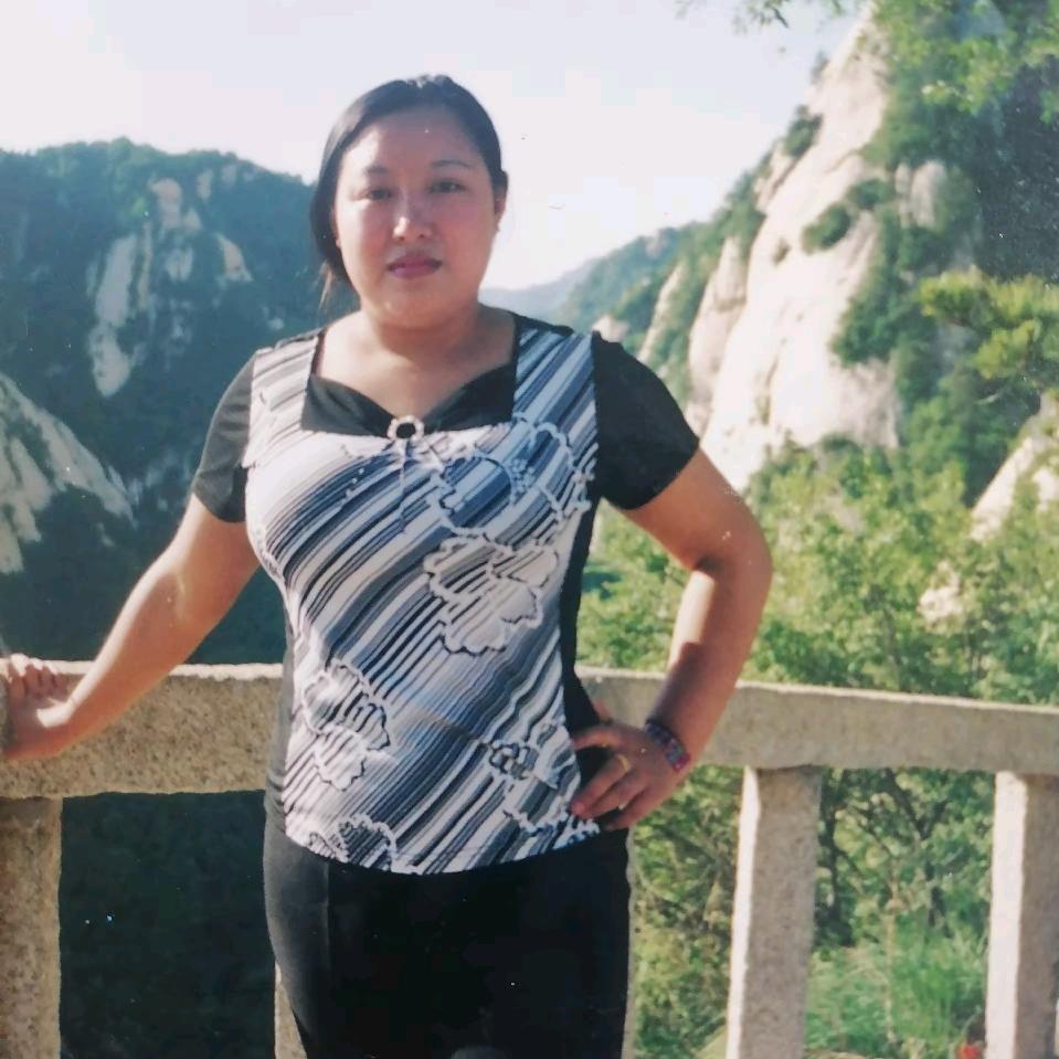 做自己的女王