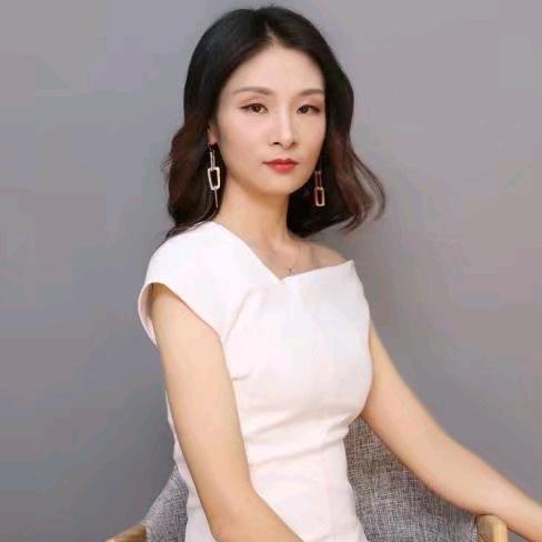 丁丁纹绣(专改红蓝眉)