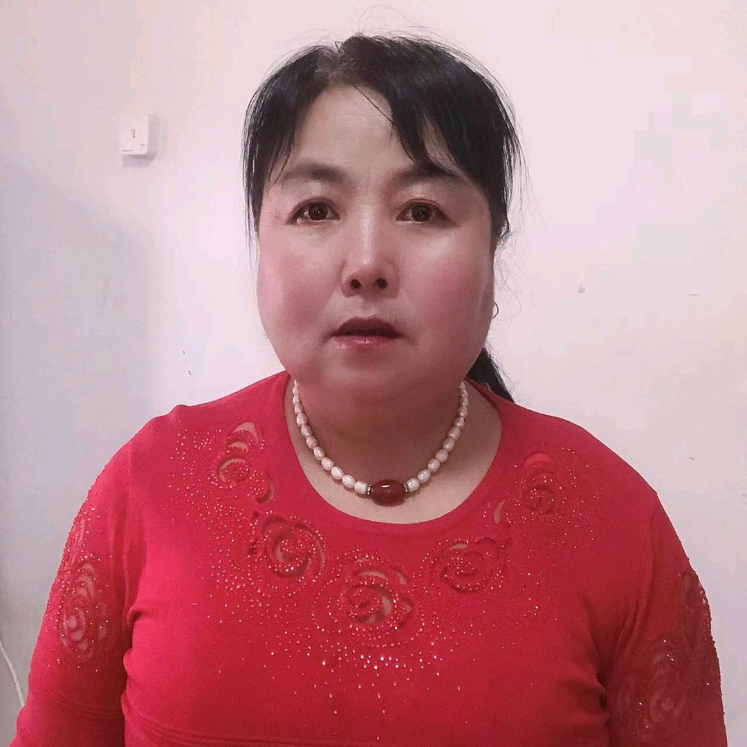 晓玲姐