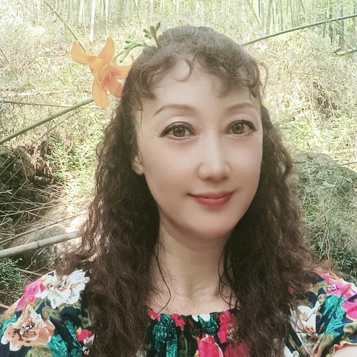 香水玫瑰