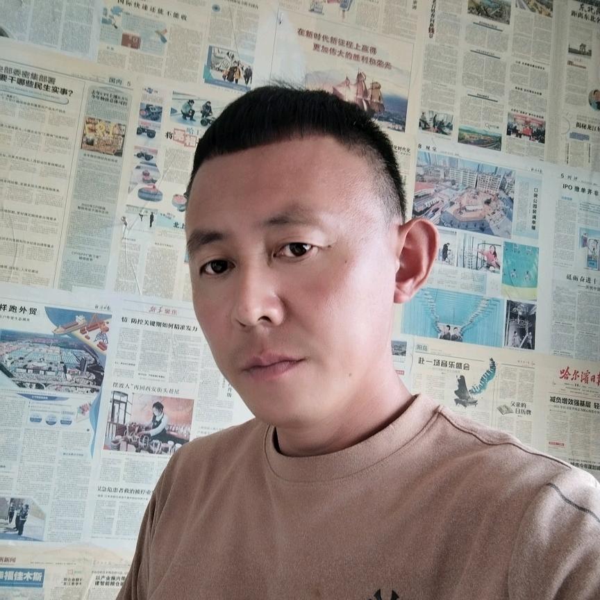孙大胜子