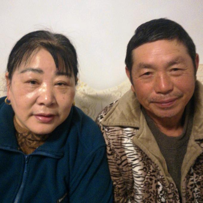 许旺年