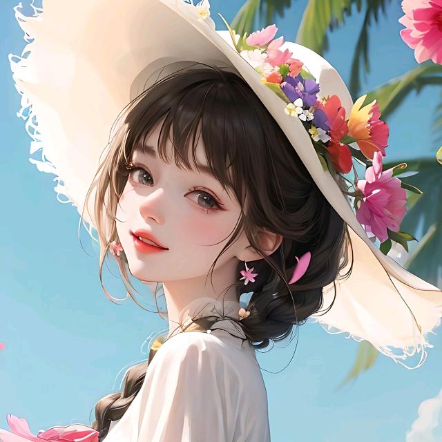 风雨见彩虹🌈（请勿连赞❤）